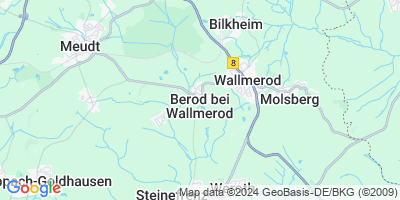 Berod bei Wallmerod