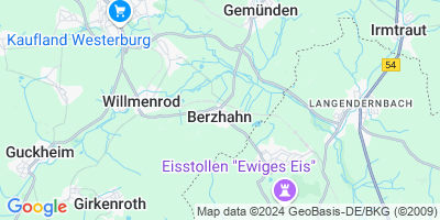 Berzhahn