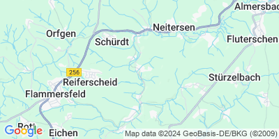Berzhausen