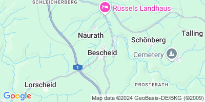 Bescheid