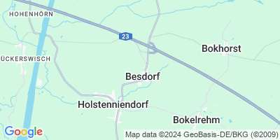 Besdorf