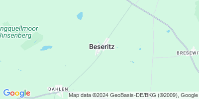 Beseritz