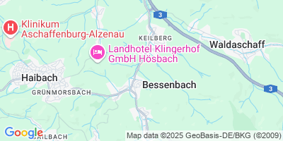 Bessenbach