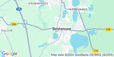 Bestensee