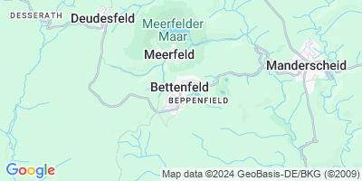 Bettenfeld