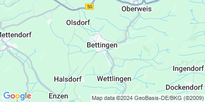 Bettingen