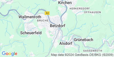 Betzdorf