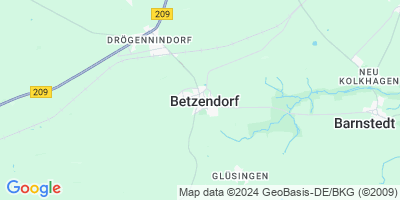 Betzendorf