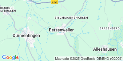 Betzenweiler