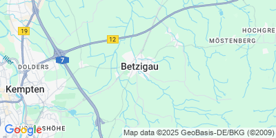 Betzigau