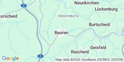 Beuren (Hochwald)