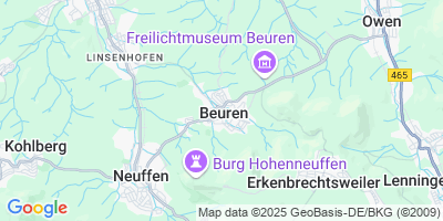 Beuren