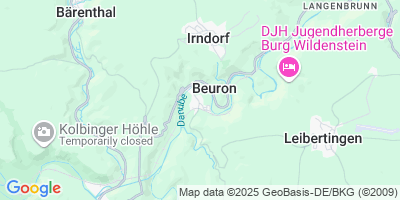 Beuron