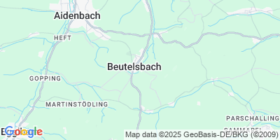Beutelsbach