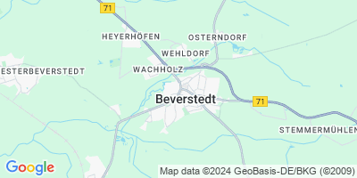 Beverstedt