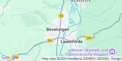 Beverungen