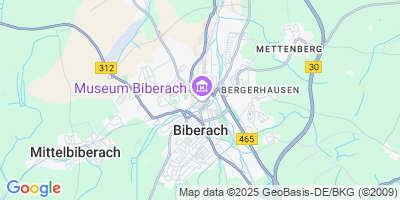 Biberach an der Riß