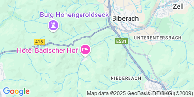 Biberach