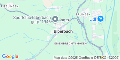 Biberbach
