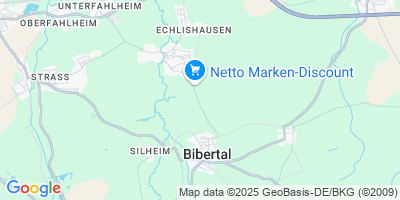 Bibertal