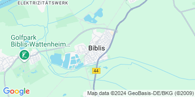 Biblis