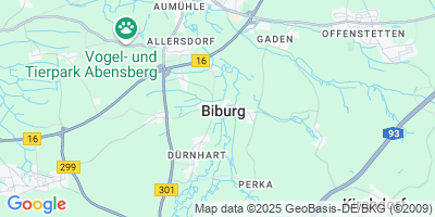 Biburg