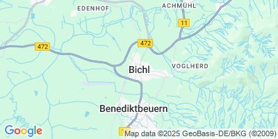 Bichl