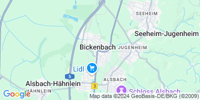 Bickenbach