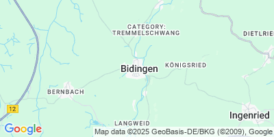 Bidingen
