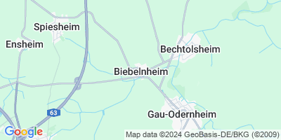 Biebelnheim