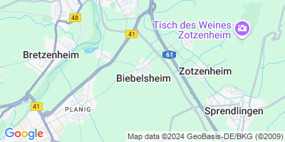 Biebelsheim