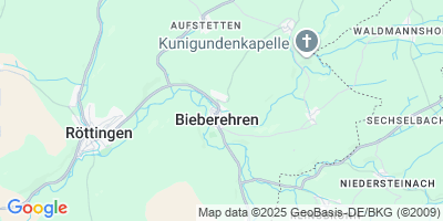 Bieberehren