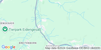 Biebergemünd