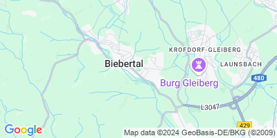Biebertal