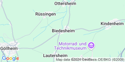 Biedesheim