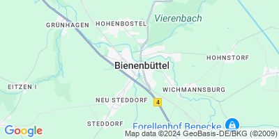 Bienenbüttel