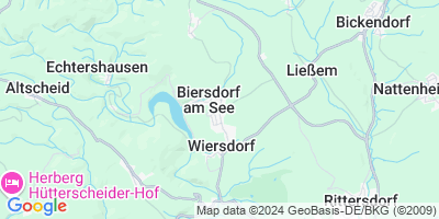 Biersdorf am See