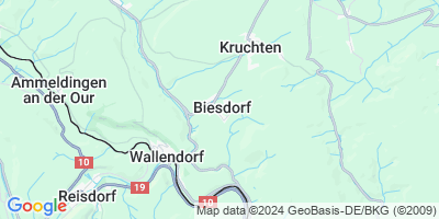 Biesdorf