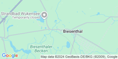 Biesenthal