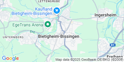 Bietigheim-Bissingen