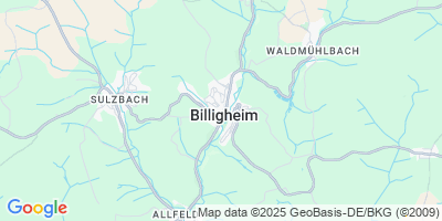 Billigheim