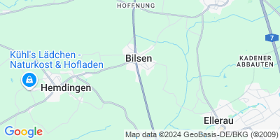 Bilsen