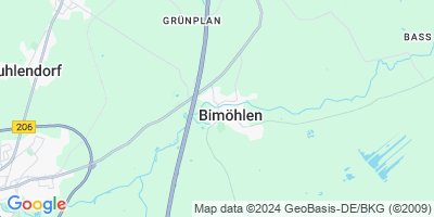 Bimöhlen