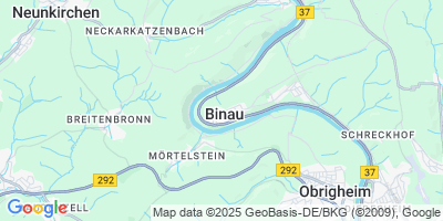 Binau