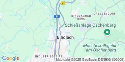 Bindlach