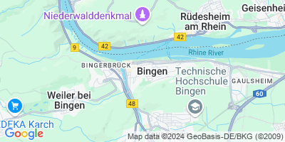 Bingen am Rhein