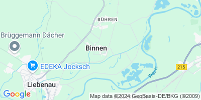 Binnen