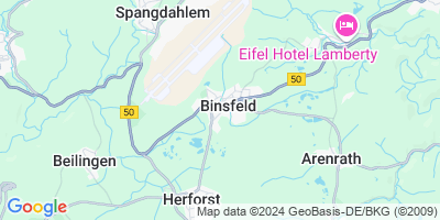 Binsfeld