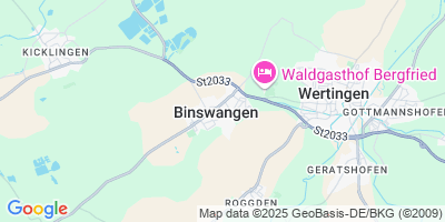Binswangen