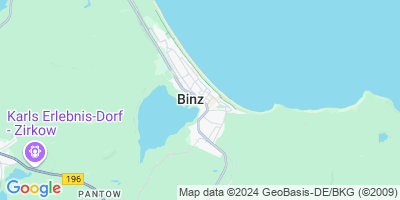 Binz